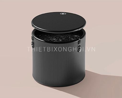 Bồn ngâm lạnh Cold Plunge CT-004