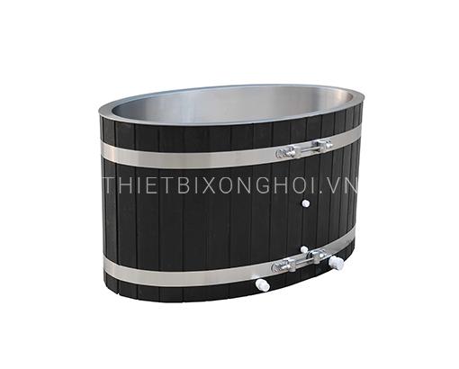 Bồn ngâm lạnh Cold Plunge CT-020