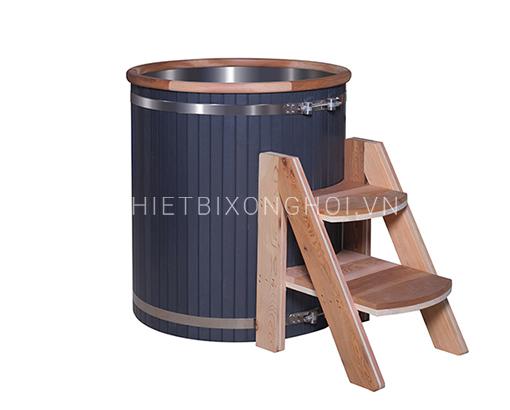 Bồn ngâm lạnh Cold Plunge CT-006