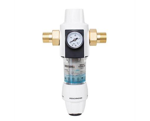 Máy Lọc Nước cho Máy Xông Hơi Ướt BOXER BX-300L
