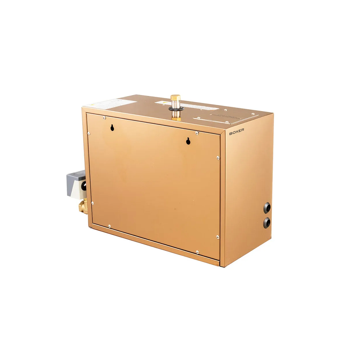 Máy xông hơi ướt BOXER BF-60