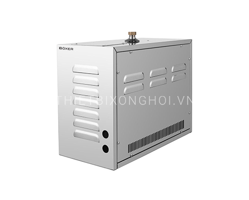 Máy xông hơi ướt BOXER BC-90