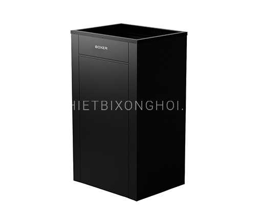 Máy xông hơi khô BOXER BCA-60
