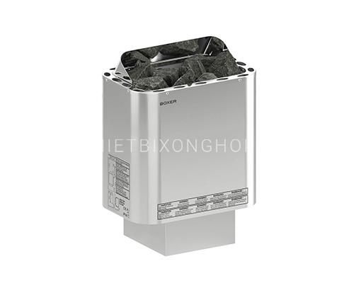 Máy xông hơi khô BOXER BFA-30