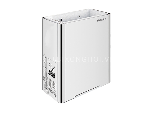 Máy xông hơi khô BOXER BFE-45