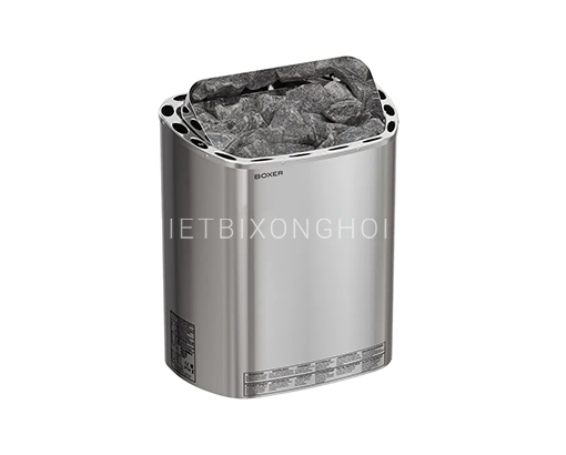 Máy xông hơi khô BOXER BFS-60-U