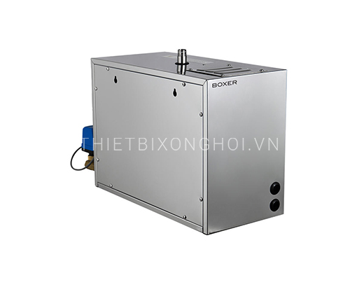 Máy xông hơi ướt BOXER BL-60