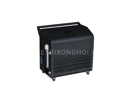 Chiller Bồn ngâm lạnh BOXER Cold Plunge CL-01