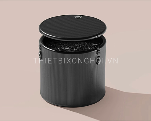 Bồn ngâm lạnh Cold Plunge CT-004